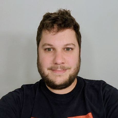 Portrait of Michel Wehrli